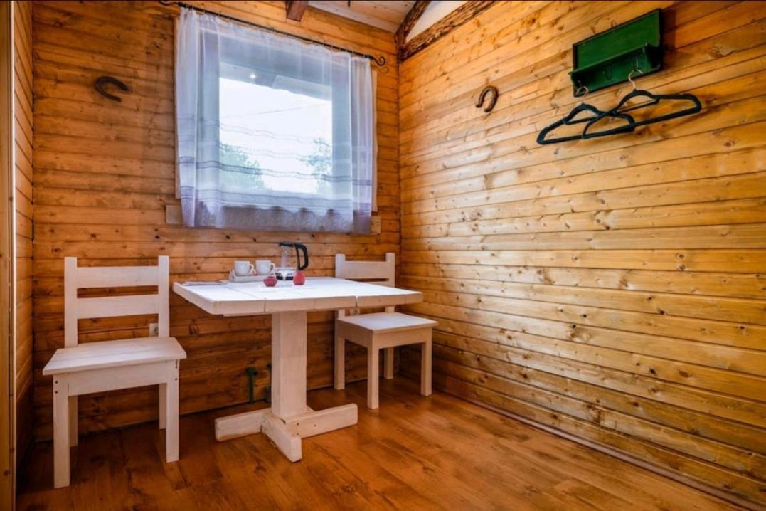ラコヴィツァ Etno House Molendiniヴィラ エクステリア 写真